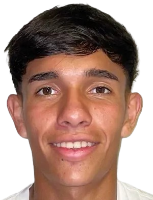 Lucas Ayala