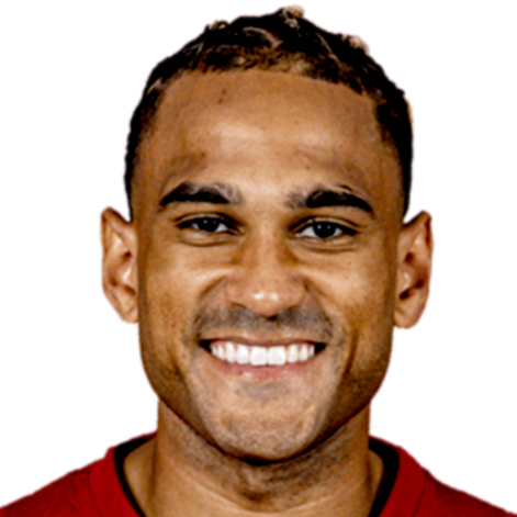 Jordi Mboula