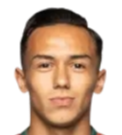 Brandon lomeli