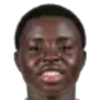 Comfort Yeboah
