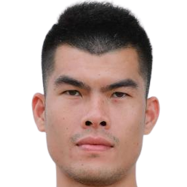 Narongrit Boonsuk