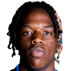 Nathan Fuakala