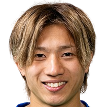 Sho Fukuda