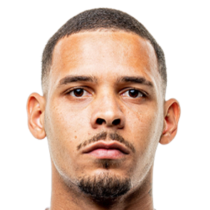 Gabriel Pereira