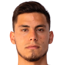 Lucas Robertone