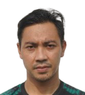 David Ariyanto