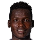 Sekou Djanbou