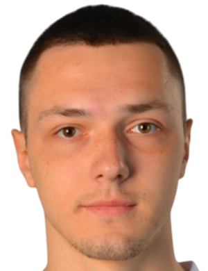 Vyacheslav Bezzubov