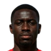 Bakary Essamay Diédhiou