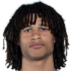 Nathan Aké