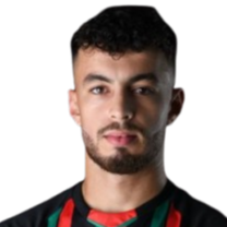 El Amine Zouhzouh