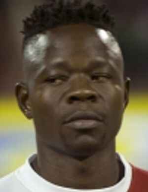 Patrick Osiako