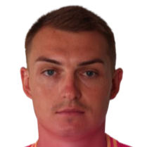 Denys Galenkov