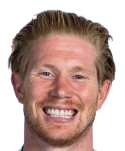 Kevin De Bruyne