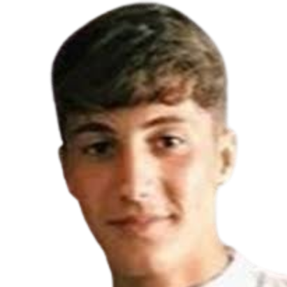 mattia puzone