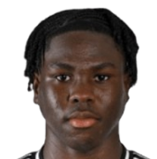 Augusto Owusu