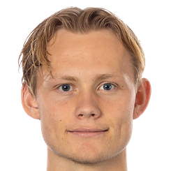 Tobias Gulliksen