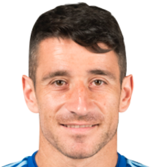 Saul Berjon