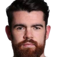 Liam Donnelly