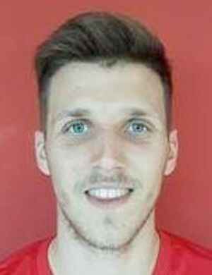 Tomaz Kidric