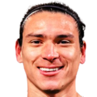 Darwin Nuñez