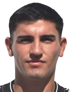 Mario Galeano