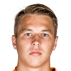 Matthijs Kalisvaart