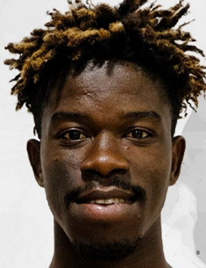 Clement ansah