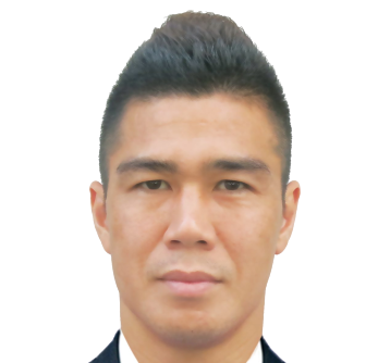 Tran Duc Cuong