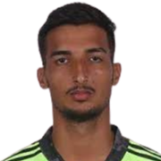  Lucas Flores de Oliveira