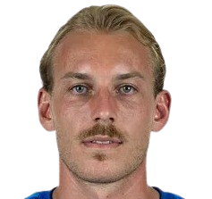 Timo Becker
