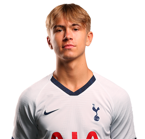 Max Robson