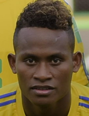 Raphael Leai