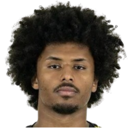 Karim Adeyemi