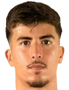 Marios Balamotis