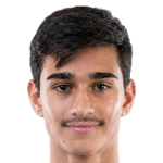 Ghanem Al-Minhali