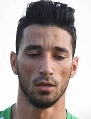 Mohamed Salim
