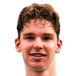 Fraser Brown