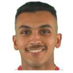 Mohsen Ghareeb
