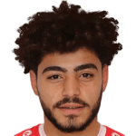 Mahmoud Nayef