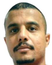 Ahmed Sadeq Al Khamri