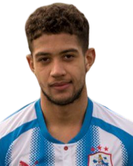 Rekeil Pyke