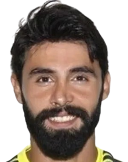 Ömer Alıcı