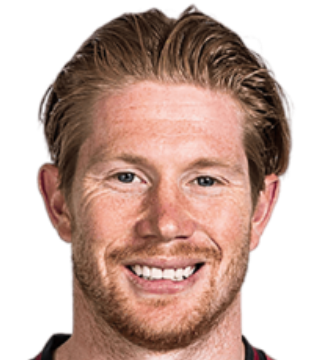 Kevin De Bruyne