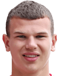 Aaron Pickles