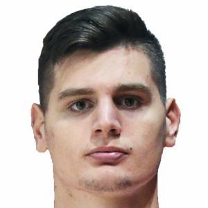 Stefan Djordjevic