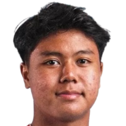 Nazriel Alfaro Syahdan
