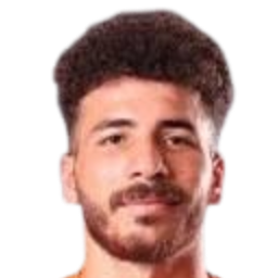 Abdel Rahman Samir