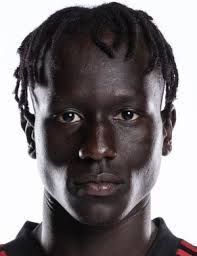 Machop Malual Chol