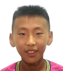 Kang Yuxiang